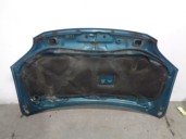 Recambio de capot para suzuki ignis rm (mh) 1.5 cat referencia OEM IAM 5730070H00 VERDE 