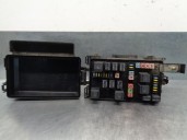 Recambio de caja reles / fusibles para chrysler 300 c 3.0 crd cat referencia OEM IAM 68003895AB 