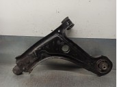 Replacement front right lower suspension arm for Chevrolet Tacuma 1.6 CAT OEM IAM reference 96378348 