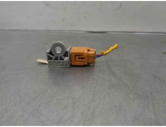 Recambio de sensor impacto para hyundai i20 i (pb, pbt) 1.4 crdi referencia OEM IAM  5WK43791 
