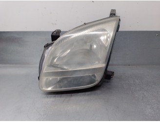 Recambio de faro izquierdo para suzuki ignis rm (mh) 1.5 cat referencia OEM IAM 3530086G10  