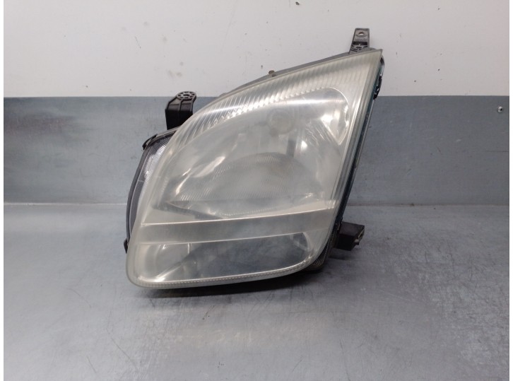 Recambio de faro izquierdo para suzuki ignis rm (mh) 1.5 cat referencia OEM IAM 3530086G10  