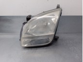Recambio de faro izquierdo para suzuki ignis rm (mh) 1.5 cat referencia OEM IAM 3530086G10 