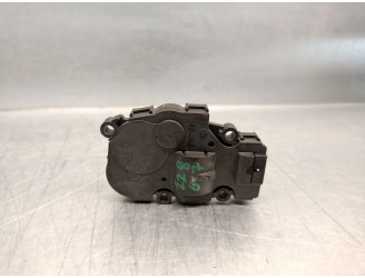 Recambio de motor apertura trampillas climatizador para bmw 5 (g30, f90) 520 d referencia OEM IAM EXB101 64119384023 