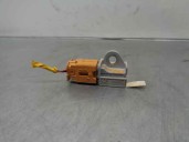 Recambio de sensor impacto para hyundai i20 i (pb, pbt) 1.4 crdi referencia OEM IAM  5WK43791 