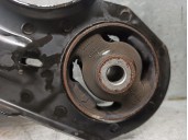 Replacement front right lower suspension arm for Chevrolet Tacuma 1.6 CAT OEM IAM reference 96378348 