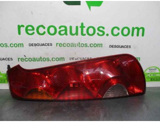 Recambio de piloto delantero derecho para nissan note (e11e) 1.4 cat referencia OEM IAM   INFERIOR