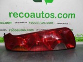 Recambio de piloto delantero derecho para nissan note (e11e) 1.4 cat referencia OEM IAM   INFERIOR