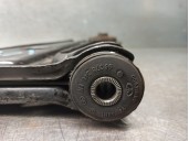 Recambio de brazo suspension inferior delantero derecho para chevrolet tacuma 1.6 cat referencia OEM IAM 96378348 