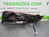 Recambio de piloto delantero derecho para nissan note (e11e) 1.4 cat referencia OEM IAM INFERIOR