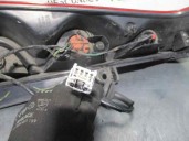 Replacement front right light for Nissan Note (E11E) 1.4 CAT OEM IAM reference LOWER