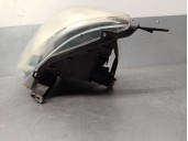 Replacement left headlight for Suzuki Ignis RM (MH) 1.5 CAT OEM IAM reference 3530086G10 