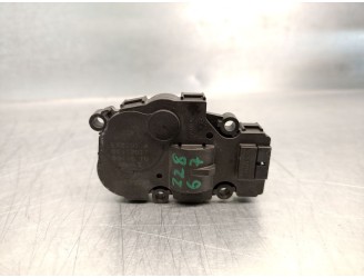 Recambio de motor apertura trampillas climatizador para bmw 5 (g30, f90) 520 d referencia OEM IAM EXB101 64119384023 