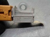 Recambio de sensor impacto para hyundai i20 i (pb, pbt) 1.4 crdi referencia OEM IAM  5WK43791 