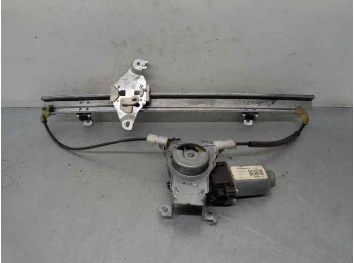 Recambio de elevalunas delantero derecho para nissan note (e11e) 1.4 cat referencia OEM IAM 400926B 2 PINES 5 PUERTAS