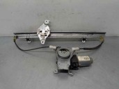 Recambio de elevalunas delantero derecho para nissan note (e11e) 1.4 cat referencia OEM IAM 400926B 2 PINES 5 PUERTAS