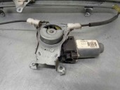Recambio de elevalunas delantero derecho para nissan note (e11e) 1.4 cat referencia OEM IAM 400926B 2 PINES 5 PUERTAS