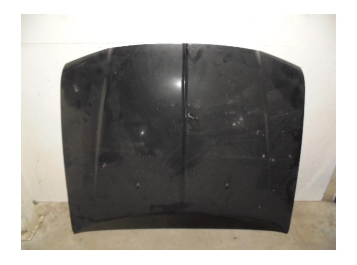 Hood replacement part for Chrysler 300 C 3.0 CRD CAT OEM IAM reference 5112136AF BLACK 