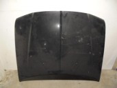 Hood replacement part for Chrysler 300 C 3.0 CRD CAT OEM IAM reference 5112136AF BLACK 