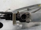Recambio de elevalunas delantero derecho para nissan note (e11e) 1.4 cat referencia OEM IAM 400926B 2 PINES 5 PUERTAS