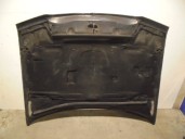 Hood replacement part for Chrysler 300 C 3.0 CRD CAT OEM IAM reference 5112136AF BLACK 