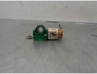 Recambio de sensor impacto para hyundai i20 i (pb, pbt) 1.4 crdi referencia OEM IAM  5WK44052 