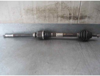 Recambio de transmision delantera derecha para citroën c4 lim. 1.6 16v referencia OEM IAM 9661107280 8NN47 2430398