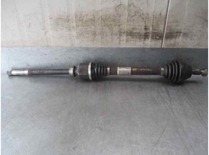 Recambio de transmision delantera derecha para citroën c4 lim. 1.6 16v referencia OEM IAM 9661107280 8NN47 2430398