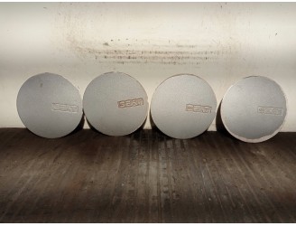 Recambio de tapacubos para seat toledo (1l) 1.9 diesel cat (1y) referencia OEM IAM 1L0601149  