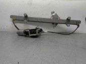Recambio de elevalunas delantero derecho para nissan note (e11e) 1.4 cat referencia OEM IAM 400926B 2 PINES 5 PUERTAS