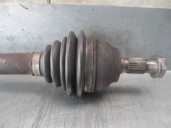 Recambio de transmision delantera derecha para citroën c4 lim. 1.6 16v referencia OEM IAM 9661107280 8NN47 2430398