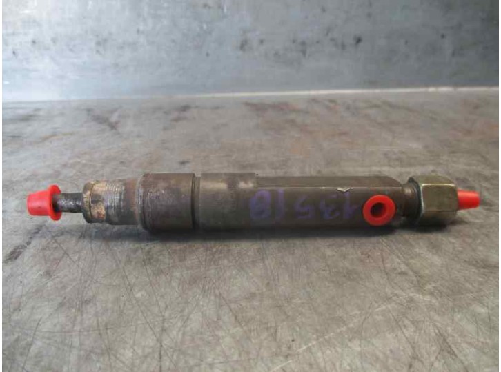 Recambio de inyector para renault laguna (b56) 1.9 dti diesel cat referencia OEM IAM 7700875036 0432193753 BOSCH