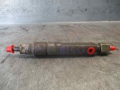 Recambio de inyector para renault laguna (b56) 1.9 dti diesel cat referencia OEM IAM 7700875036 0432193753 BOSCH