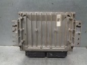 Recambio de centralita motor uce para chevrolet tacuma 1.6 cat referencia OEM IAM 96435897 5WY1E09B 