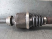 Recambio de transmision delantera derecha para citroën c4 lim. 1.6 16v referencia OEM IAM 9661107280 8NN47 2430398