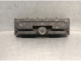 Replacement multifunction stalk for Citroën Jumpy Combi 1.6 Blue-HDi FAP OEM IAM reference 98120819ZD 98120819ZD 3526050103