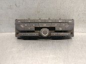 Replacement multifunction stalk for Citroën Jumpy Combi 1.6 Blue-HDi FAP OEM IAM reference 98120819ZD 98120819ZD 3526050103