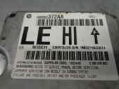 Recambio de centralita airbag para chrysler 300 c 3.0 crd cat referencia OEM IAM 68002372AA 0285010053 BOSCH