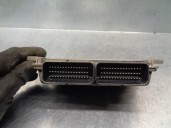 Recambio de centralita motor uce para chevrolet tacuma 1.6 cat referencia OEM IAM 96435897 5WY1E09B 