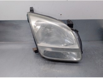 Recambio de faro derecho para suzuki ignis rm (mh) 1.5 cat referencia OEM IAM 3510086G10  5 PUERTAS