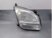 Replacement right headlight for Suzuki Ignis RM (MH) 1.5 CAT OEM IAM reference 3510086G10 5 DOORS