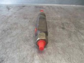 Recambio de inyector para renault laguna (b56) 1.9 dti diesel cat referencia OEM IAM 7700875036 0432193753 BOSCH