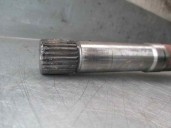 Recambio de transmision delantera derecha para citroën c4 lim. 1.6 16v referencia OEM IAM 9661107280 8NN47 2430398