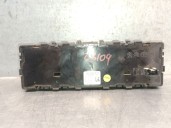 Replacement multifunction switch for Citroën Jumpy Combi 1.6 Blue-HDi FAP OEM IAM reference 98120819ZD 98120819ZD 3526050103