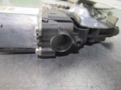 Recambio de elevalunas trasero derecho para nissan note (e11e) 1.4 cat referencia OEM IAM 400929A 2 PINES 5 PUERTAS