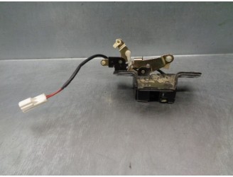 BOOT / TAILGATE LOCK 96337888 2 PINS