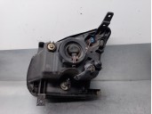 Replacement right headlight for Suzuki Ignis RM (MH) 1.5 CAT OEM IAM reference 3510086G10 5 DOORS