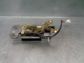 Recambio de cerradura maletero / porton para chevrolet tacuma 1.6 cat referencia OEM IAM 96337888 2 PINES 