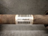Recambio de transmision delantera derecha para ford b-max (jk) 1.6 tdci referencia OEM IAM CV173B436AF 1821970 