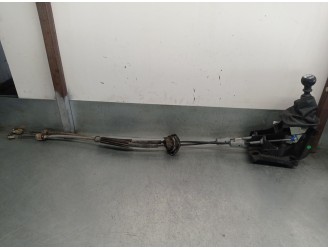 Recambio de palanca cambio para peugeot 5008 (0u_, 0e_) 1.6 hdi referencia OEM IAM 9672372980 2400HY 